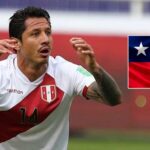 Prensa chilena pide «nacionalizar» a Gianluca Lapadula por su gran participación ante Ecuador (VIDEO)