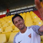 Lapadula ya viaja a Lima para unirse a la «blanquirroja» lista para las Eliminatorias