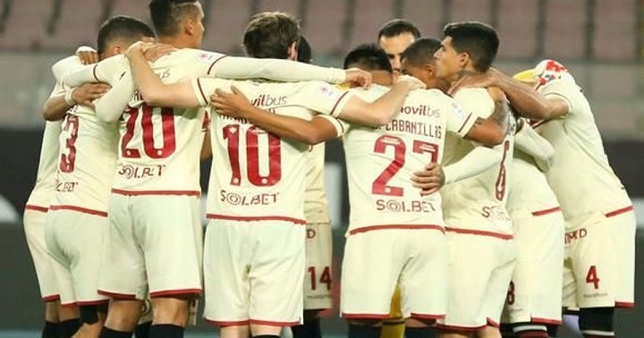 Universitario: Noche Crema 2022 se posterga por múltiples contagios en el equipo