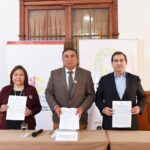 CONFIEP, la CCLL y PYME Perú concretan alianza para promover el desarrollo regional