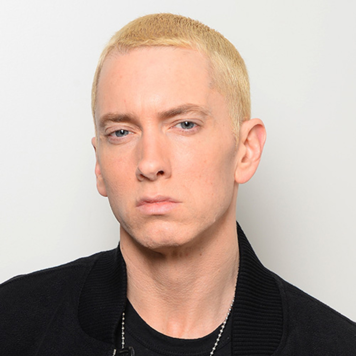 Los 50 años de Eminem, el rapero que sobrevivió a una infancia convulsa Los 50 años de Eminem, el rapero que sobrevivió a una infancia convulsa