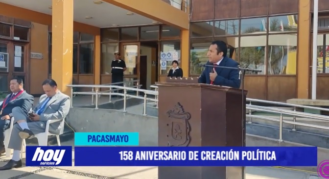 pacasmayo creación política