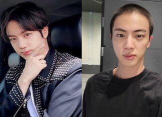 BTS: Jin, el integrante más veterano de la banda inició su servicio militar Jin BTS