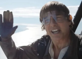 Tom Cruise agradece a los cinéfilos el apoyo a “Top Gun: Maverick”