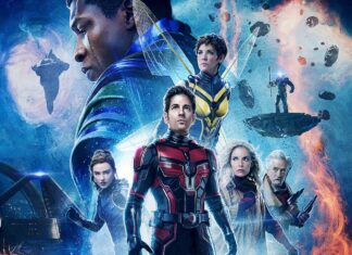 China levanta el veto a las películas de Marvel después de 3 largos años