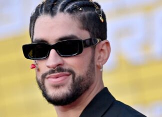 Bad Bunny volvería a cantar en los Grammys 2023