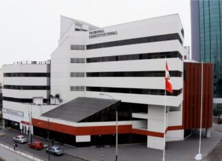 TC publica sentencia sobre caso del muro que divide Villa María del Triunfo con La Molina