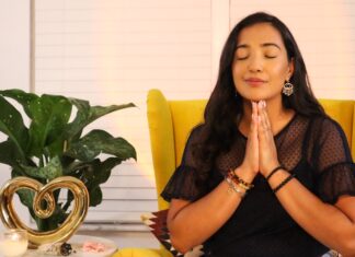 La sanadora y comunicadora espiritual colombiana Lina Rose lanza su Podcast ‘Confiar y Fluir’