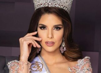 Miss Venezuela envuelta en polémica por hablar del supuesto boicot contra Alessia Rovegno en el Miss Universo