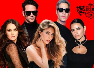 RBD no incluyó a Perú en su gira ‘Soy Rebelde World Tour 2023’