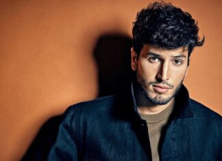 Sebastián Yatra es el artista más nominado en Premios Lo Nuestro 2023