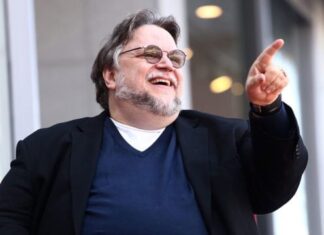 Guillermo del Toro: “La animación no es un género infantil, es un medio”