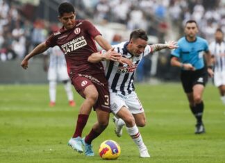 Clubes de Liga 1 anuncian que no jugarán el torneo 2023 si la Federación no desiste de acción cautelar clubes de Liga 1