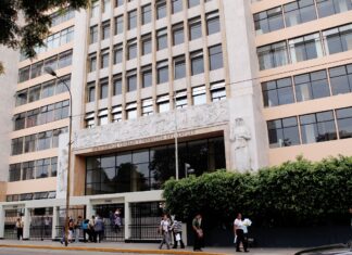 Ministro Eduardo García asegura que durante su gestión se protegerán los derechos fundamentales de los trabajadores