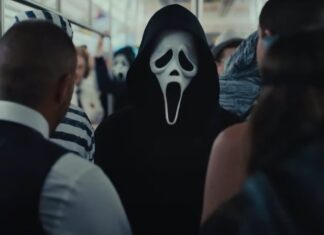 Scream 6 estrena tráiler con un nuevo y aterrador Ghostface