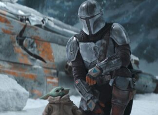The Mandalorian: Lanzan primer tráiler de su tercera temporada