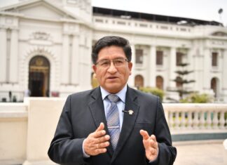 Publican Ley que extiende la vigencia del pasaporte electrónico por 10 años