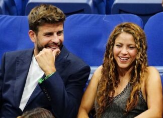¡Shakira contrató un detective privado para descubrir la infidelidad de Piqué!