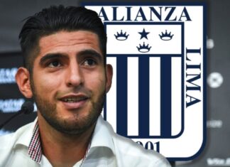 Carlos Zambrano respeta la decisión de Alianza Lima de no jugar
