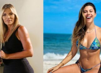 Jessica Newton desea ver a Alondra García en el Miss Perú 2023