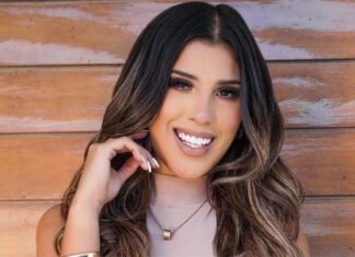 Yahaira Plasencia nominada a los «Premios Lo Nuestro»