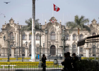 Estas son las nuevas causas por las que se podrá acusar al presidente durante su mandato