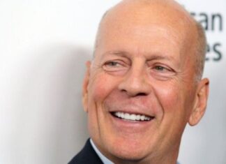 Cine: Bruce Willis sufre de demencia frontotemporal