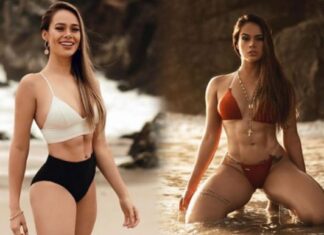 Jossmery Toledo desmiente haber pedido 10.000 soles por salir en TV