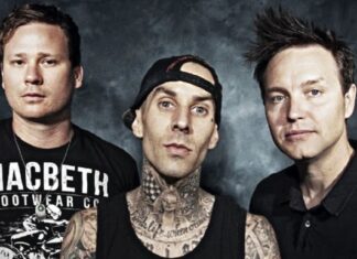 Blink 182 cancela su gira por Latinoamérica y no vendrán a Perú
