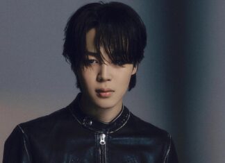 Jimin, miembro de BTS, presenta su primer álbum «Face»