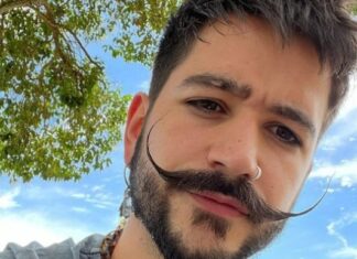 Camilo celebrará su cumpleaños en Perú debido a su gira internacional