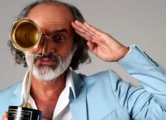 Carlos Alcántara sufre grave accidente y es hospitalizado