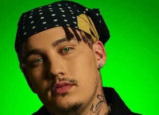 Muere el rapero sudafricano Costa Titch