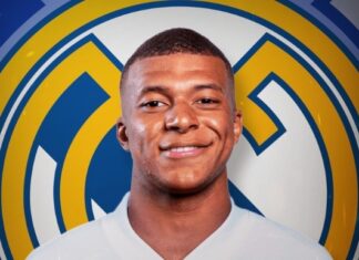 Real Madrid tiene todo listo para fichar a Kylian Mbappé en 2024