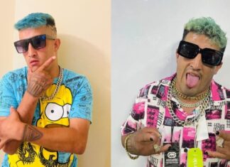 «Makanaky» confiesa que violó a una niña