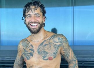 Maluma confirma que tuvo una relación con Anitta