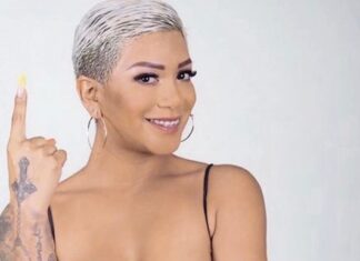 Paula Arias terminó con Eduardo Rabanal y reveló que pasará con su negocio que formaron juntos