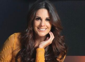 Rebeca Escribens arremete contra Paolo Hurtado por «Ampay»