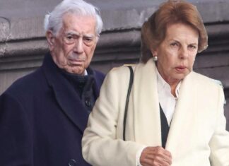 Patricia Llosa sobre Mario Vargas Llosa: «Siempre hemos estado cerca»