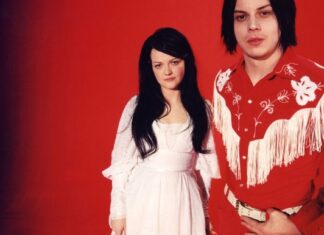 Kate Moss y Sofia Coppola juntas en video de The White Stripes por el 20 aniversario de «Elephant»