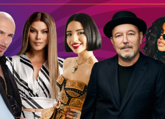 Latin AMAs 2023: Conoce los artistas que se presentarán en la noche de la música latina.
