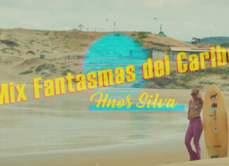 Hermanos Silva estrena video grabado en homenaje a la consagrada agrupación “Mix Fantasma del Caribe”