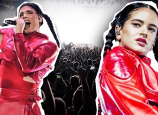 Coreógrafo de Rosalía denunciará a iOA por plagio