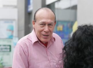Conocido cómico “Yuca” es sentenciado a 3 años de prisión suspendida, por caso de tocamientos indebidos.