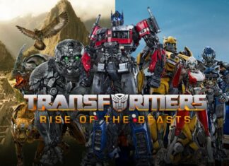 Conoce la fecha de estreno de Transformers: El Despertar de las bestias
