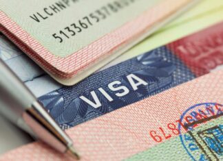 Se anuncian nuevos requisitos para solicitar la visa