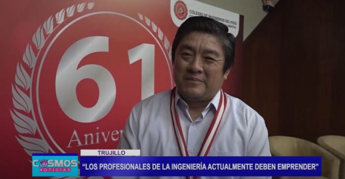 decano colegio ingenieros