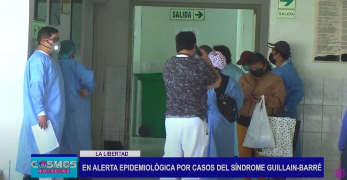 gerente de salud
