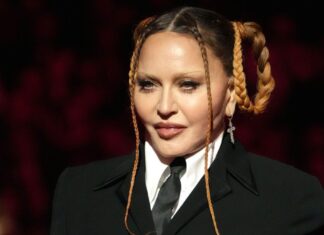 Madonna suspende su gira tras ser hospitalizada