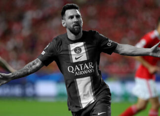 ¡No va más!, Lionel Messi jugará su último partido con el PSG